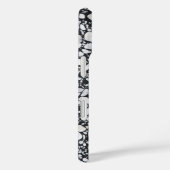 大理石 Case-Mate iPhoneケース (裏面 / 右)