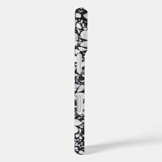 大理石 Case-Mate iPhoneケース (裏面 / 右)