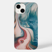 大理石 Case-Mate iPhoneケース (裏面)