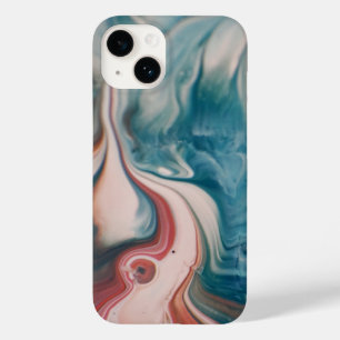 大理石 Case-Mate iPhone 14ケース