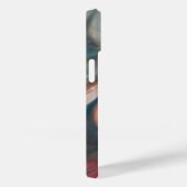 大理石 Case-Mate iPhoneケース (裏面 / 右)