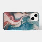 大理石 iPhoneケース (裏面横)