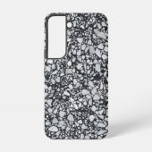 大理石 SAMSUNG GALAXYケース (裏面)