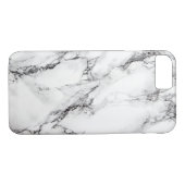 大理石CASE/COVER Case-Mate iPhoneケース (裏面(横))