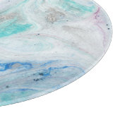 大理石I カッティングボード (角)