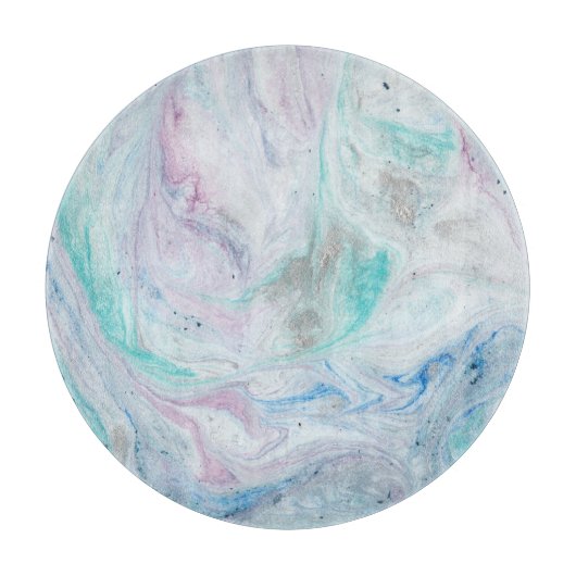 大理石I カッティングボード (正面)