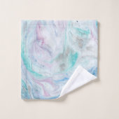 大理石I バスタオルセット (ウォッシュタオル)