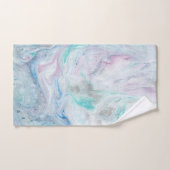 大理石I バスタオルセット (ハンドタオル)