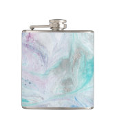 大理石I フラスク (正面)