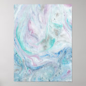 大理石I ポスター (正面)