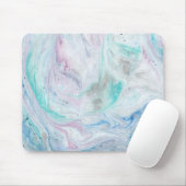 大理石I マウスパッド (マウス)