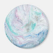 大理石I マグネット (正面)