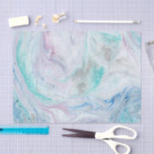 大理石I 薄葉紙 (クラフト)