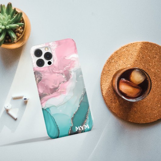 大理石iphone 15ケースメイト Case-Mate iPhoneケース