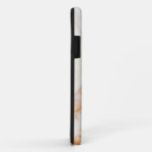 大理石iPhone SE/5/5sケース Case-Mate iPhoneケース (裏面/右)