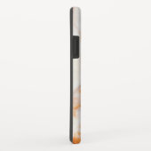 大理石iPhone XRケース Case-Mate iPhoneケース (裏面/右)