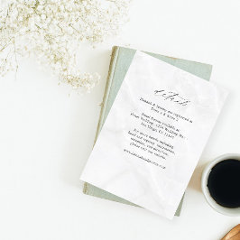 大理石LG詳細エンクロージャカード エンクロージャーカード