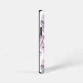 大理石touch iPhoneケース (右側面)