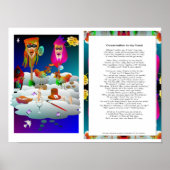 大田田 ポスター (正面)