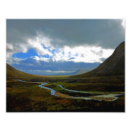 大番への道 フォトプリント