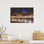 大番港アットナイト ポスター (キッチン)