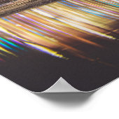 大番港アットナイト ポスター (角)