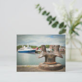 大番港 ポストカード (スタンド正面)