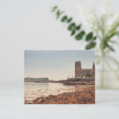 大番港 ポストカード (スタンド正面)