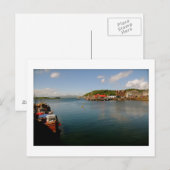 大番 ポストカード (正面/裏面)