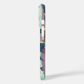大盗難auto VIケース Case-Mate iPhoneケース (裏面 / 左)