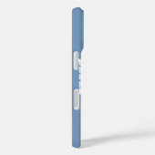大盗難auto VIケース Case-Mate iPhoneケース (裏面 / 右)