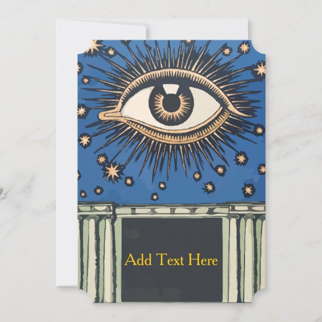 大目、ステージ、追加文字 (正面)