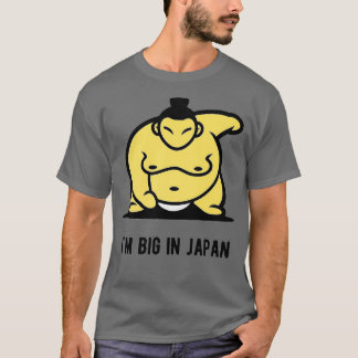大相撲レスリング Tシャツ