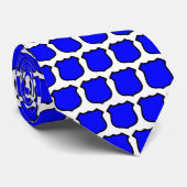 大盾付きセントマイケルの盾のネクタイ ネクタイ (ロール)