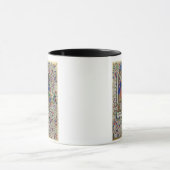 大石柱1156 f.133時間oからのJudasのキス、 マグカップ (中央)