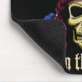 大砲を装填する マウスパッド (コーナー)