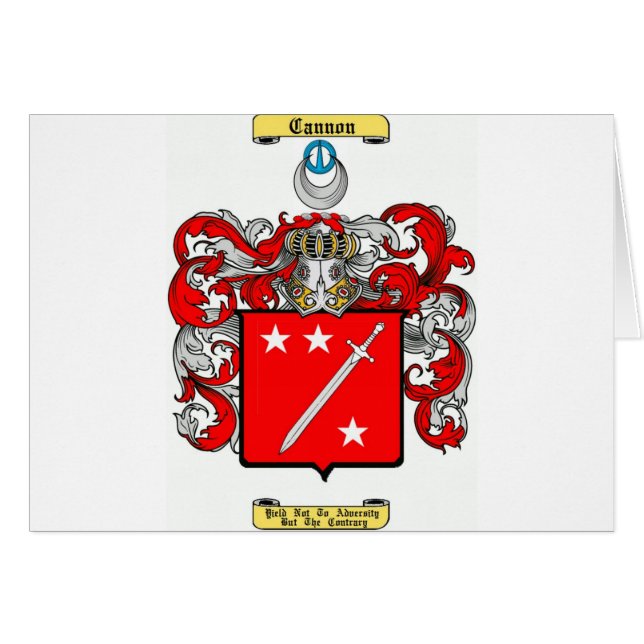 大砲(スコットランド) (正面横)