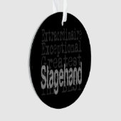 大礼拝堂 オーナメント (正面)