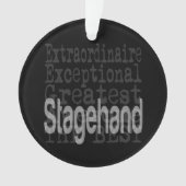 大礼拝堂 オーナメント (正面)