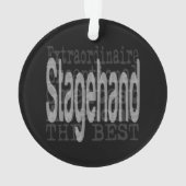 大礼拝堂 オーナメント (裏面)