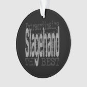 大礼拝堂 オーナメント (正面)