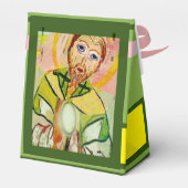 大祭司イエス・キリスト フェイバーボックス (裏面サイド)