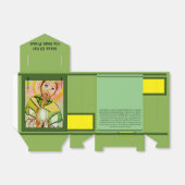 大祭司イエス・キリスト フェイバーボックス (折り畳みなし)