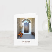 大秋 カード (正面)