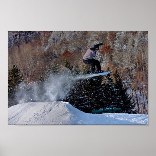 大空 ポスター (正面)