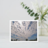 大空 ポストカード (スタンド正面)