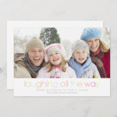 大笑い シーズンカード (正面/裏面)