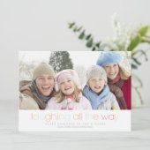 大笑い シーズンカード (スタンド正面)