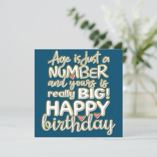 大笑わされる笑いの準備をする年齢アラートおもしろい (スタンド正面)