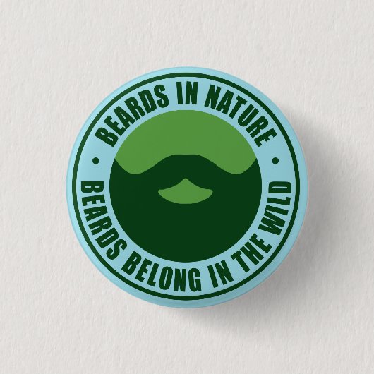 大箱ボタン 缶バッジ (正面)